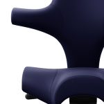 Baltic Blue (Faux Leather)