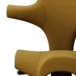 Ochre (Gabriel Capture)