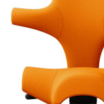 Tangerine (Eco Polyester)